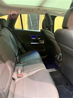 مرسيدس بنز GLC